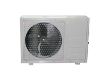 high quality swimming pool heat pump metal cabinet  ECO-30