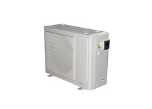 CE approved heat pump swimming pool water heater   ECO-100