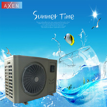 swimming pool heat pump air source water heater  AXSP-90P