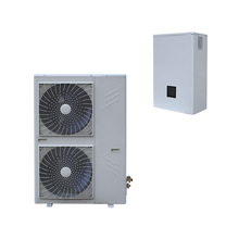 Air source DC inverter split type heat pump  AXAI-15S