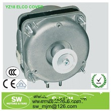 ELCO shaded pole motor   YZ5-13