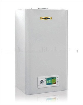 hot water boiler for hotel