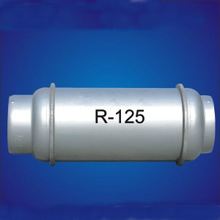 refrigerant R125   HFC-125