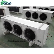 rooftop evaporative air cooler