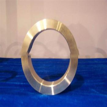 Alloy steel forged ring
