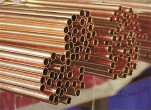 C2700 bulking copper pipe / tube for water - Coowor.com