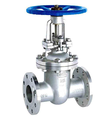 JKTL Hot Sale Gate Valve