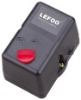 LF19 electrical water pump pressure switch