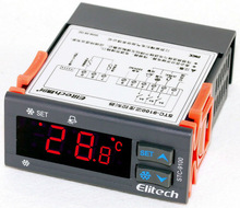 double sensors temperature switch elitech kibnt stc 9100