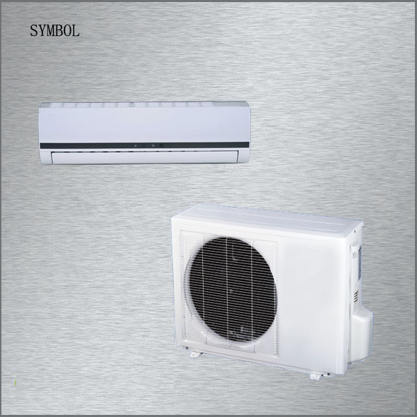 wall split air conditioner 9000-36000BTU