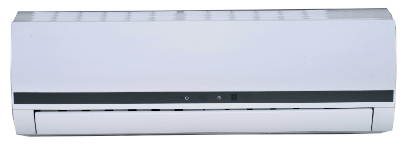 R22 R410A wall mounted split air conditioner en Energy saving