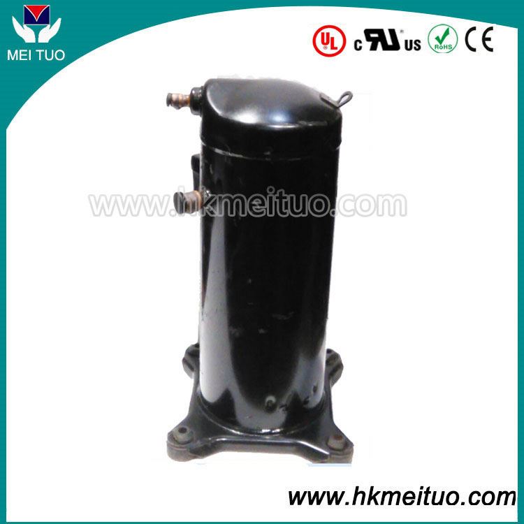 copeland compressor supplier cold room refrigeration scroll compressor copeland