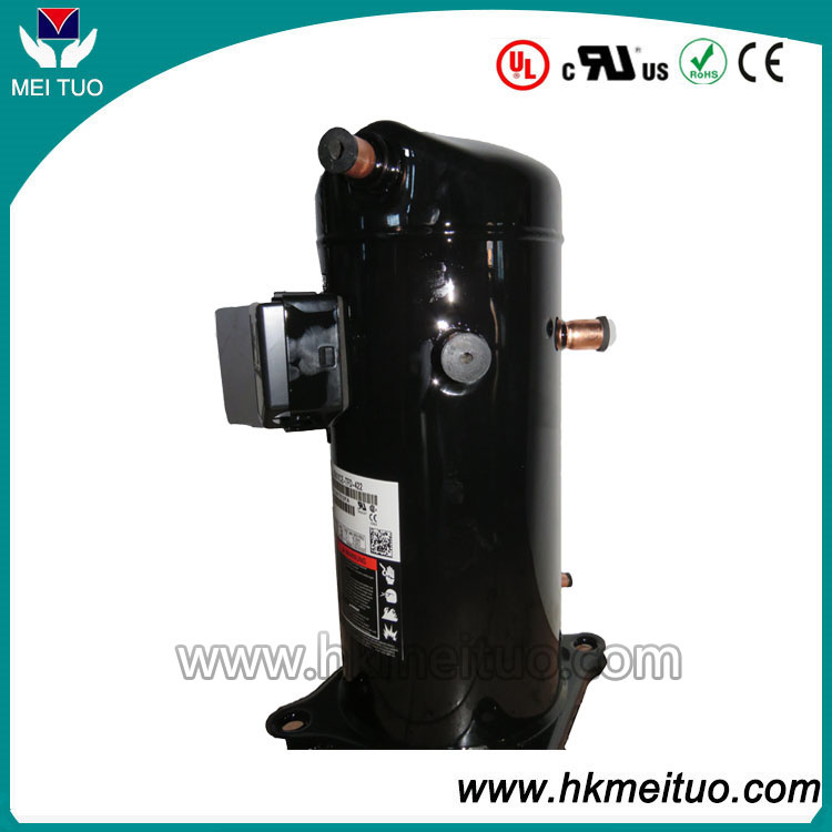copeland ac scroll compressor refrigeration /heat pump compressor /chiller compressor