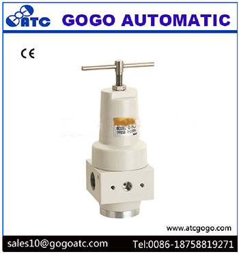 Precision pressure relief valve reducing valves safety regulator gas lpg