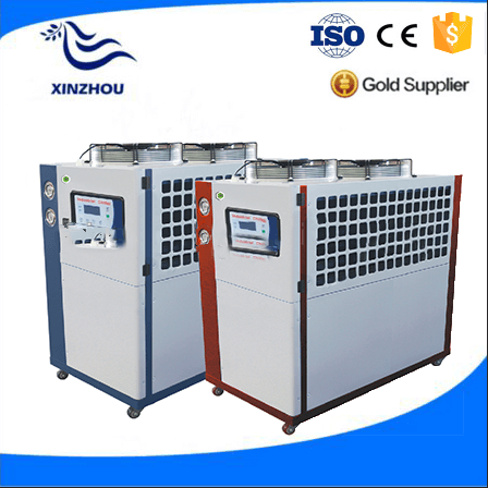 Quality certified air cooled chiller/ hp chiller/china manufacturer