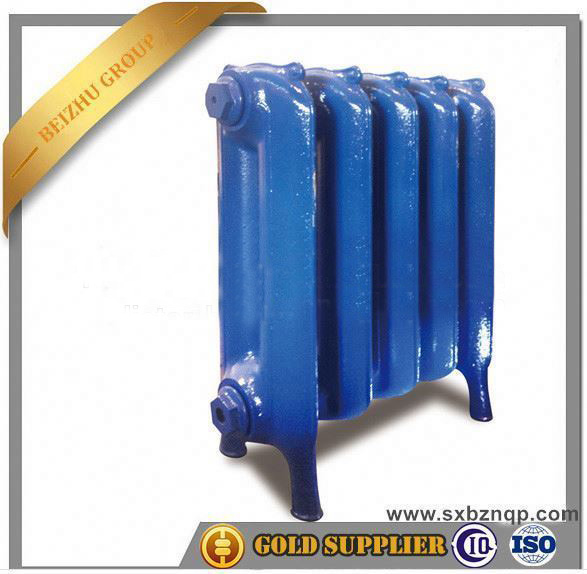 high quality 4 Column Cast Iron Radiators - Traditional Radiator from ...