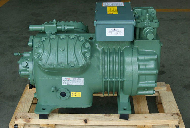 Yemoo 15HP refrigeration compressor brands for condensing unit cheap