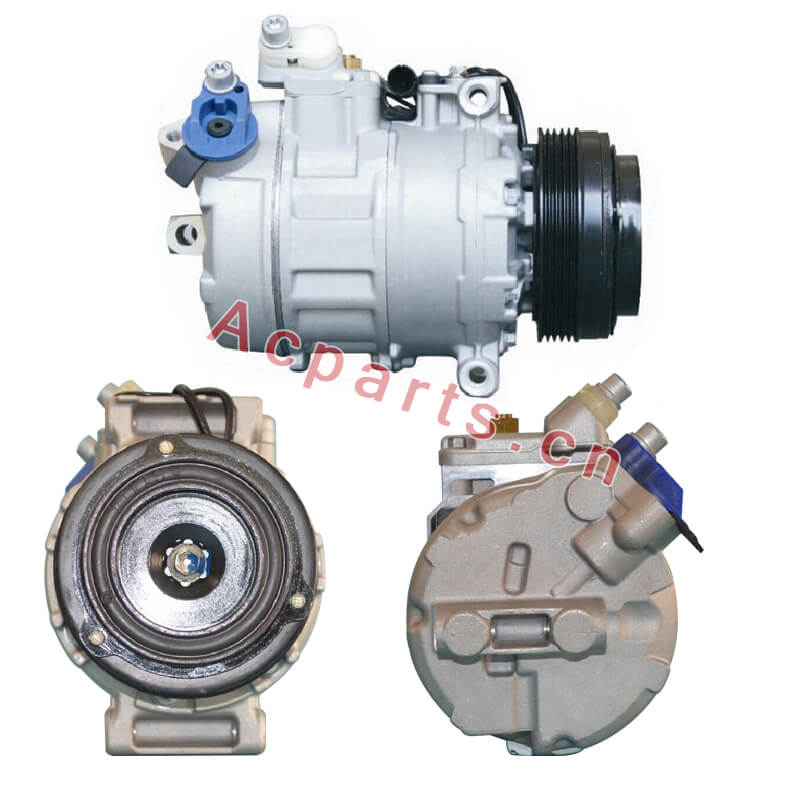 ACTECmax Auto AC compressor with OE# 64526911340 64526911341 64526916232 ac compressor price