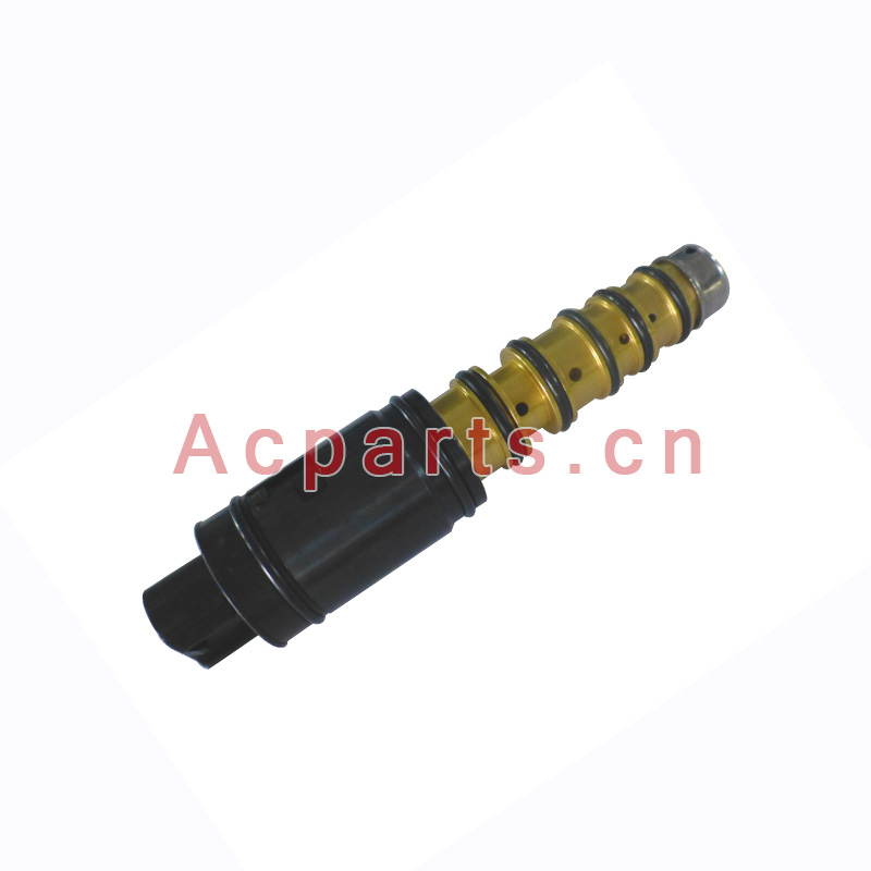 ACTECmax ac compressor control valve with TUV certificate hot sale control valves