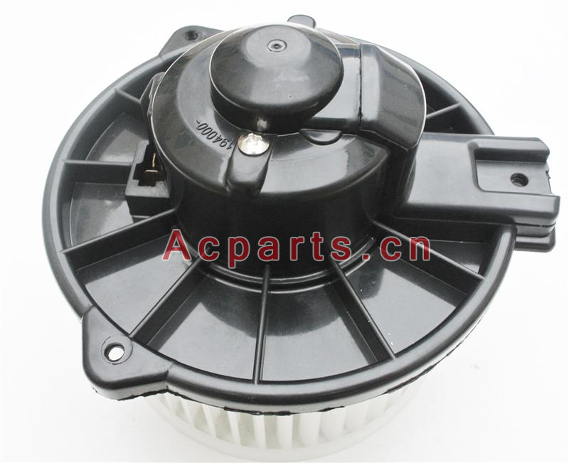 auto parts radiator cooling fan motor 12v for HONDA EK3