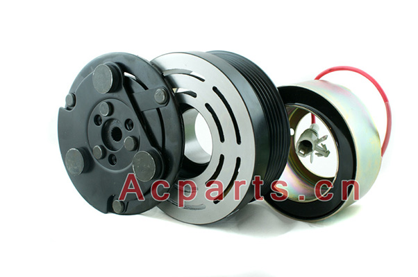auto ac compressor clutch 12v magnetic clutch compressor magnetic clutch
