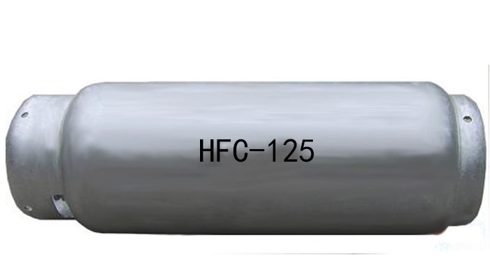 HFC-125