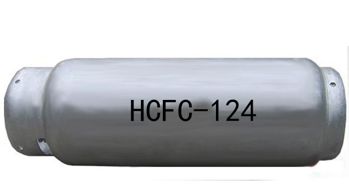 HCFC-124