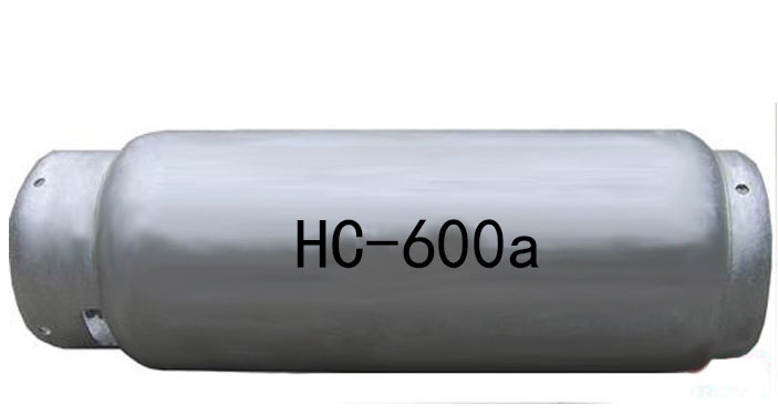 HC-600a