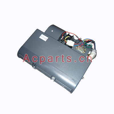 BEU-405-100 Single Cooling 12V/24V Auto Evaporator Unit Bus Auto AC Evaporator