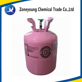 CE STANDARD Natural Gas R410a 30lb R410a