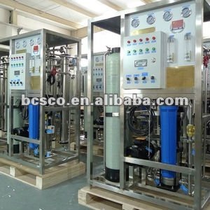 RO purification equipment