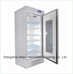 Medical and Meat Fish Seafood Cold Room Upright Deep Freezer (for HP-25U270S)