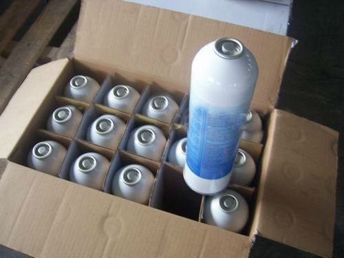Cool gas r134a refrigerant compressor r134a - Coowor.com