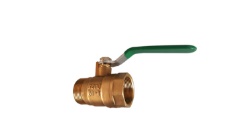 Brass Ball Valve