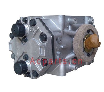 ACTECmax ac compressor with OE#117841C91 compressor
