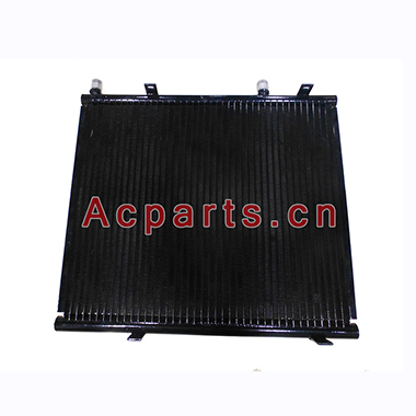 ACTECmax auto ac condenser with OE# 1k0820411P air conditioner condenser coil