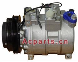 ACTECmax ac compressor 7SB16 compressor R134a 12V Compressor compressor ac