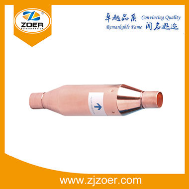 ZRVM Series Magnetic Check Valve