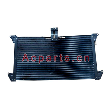 Auto Air Conditioner Condenser for Scania Truck /R 95”-, OEM# 1449757,RC.650.308 NISSENS# 94538, SIZE 820*450*26