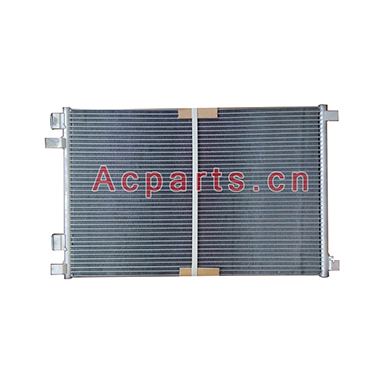 New auto/ac air conditioner condenser for Renault 8200115543