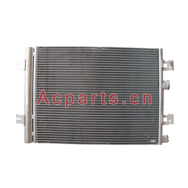 New auto/ac auto condenser for Renault 8200741257