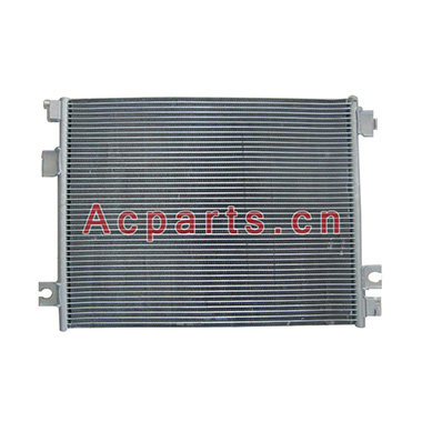 VOLKSEAGEN car condenser coil
