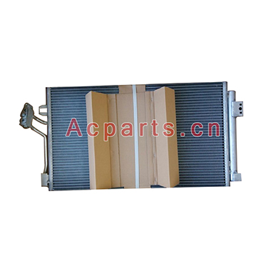 OE#94674 30005352 817842 122017N 8FC351301121 A6398350070 717M46, Mercedes Viano W639 Auto A/C Condenser