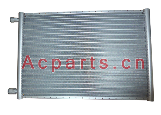 Auto Universal Condenser Coil