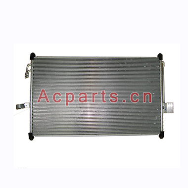 High quality RC.650.156 OEM94770907 air conditioner condenser for Chevrolet S10 2011