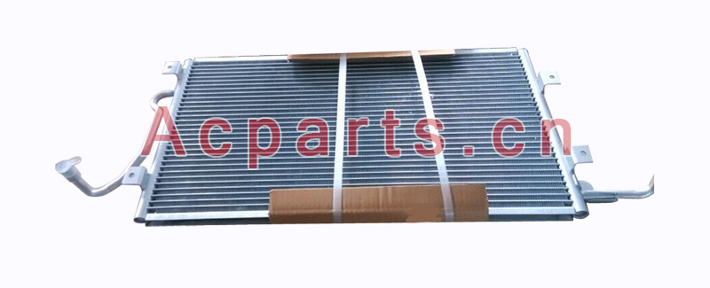 Renault Clio Condenser with Filter Drier, for Renault Clio Kangoo 98-03, 8200024038_7700428083_8200106950_8200757789_8671017585
