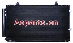 88460-06070 Auto Condenser For Toyota