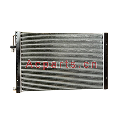 Car Parallel Flow Condenser, Universal Auto Condensor for Car Air Conditioner