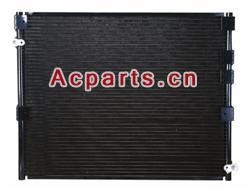 88460-60250 Auto Condenser For Toyota Land Crusier