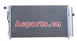 97606-1E000 Auto Condenser For Accent